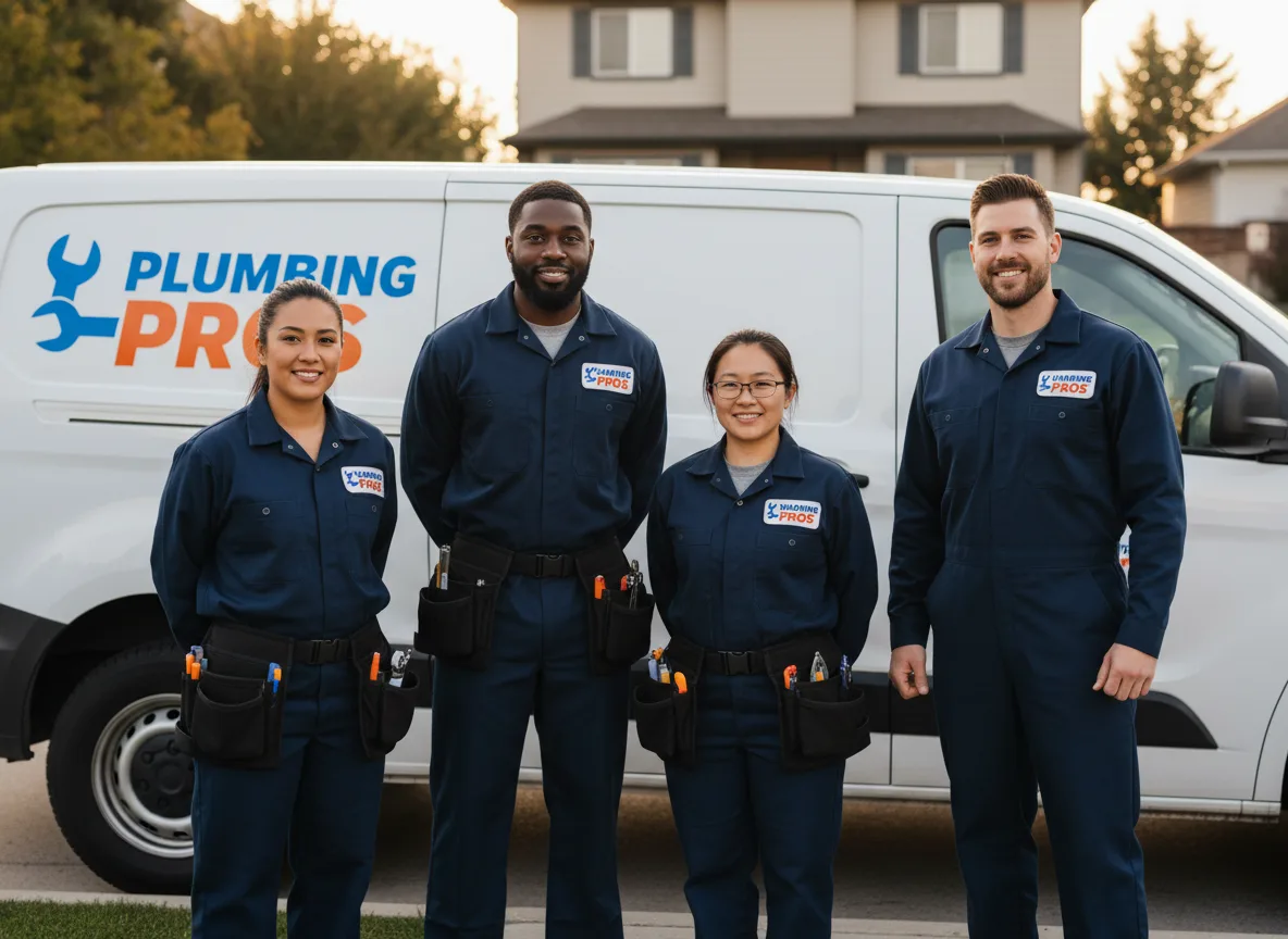 Water Heater Repair company in Huntington, UT